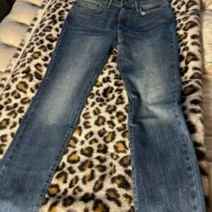 Joes jeans . Kenetic. Skinny mens jeans . Size 32